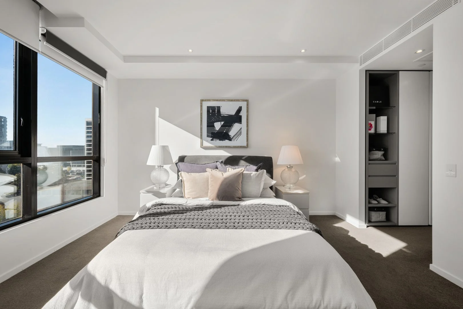 Additional image 7 of 808/19 Marcus Clarke Street, City ACT 2601