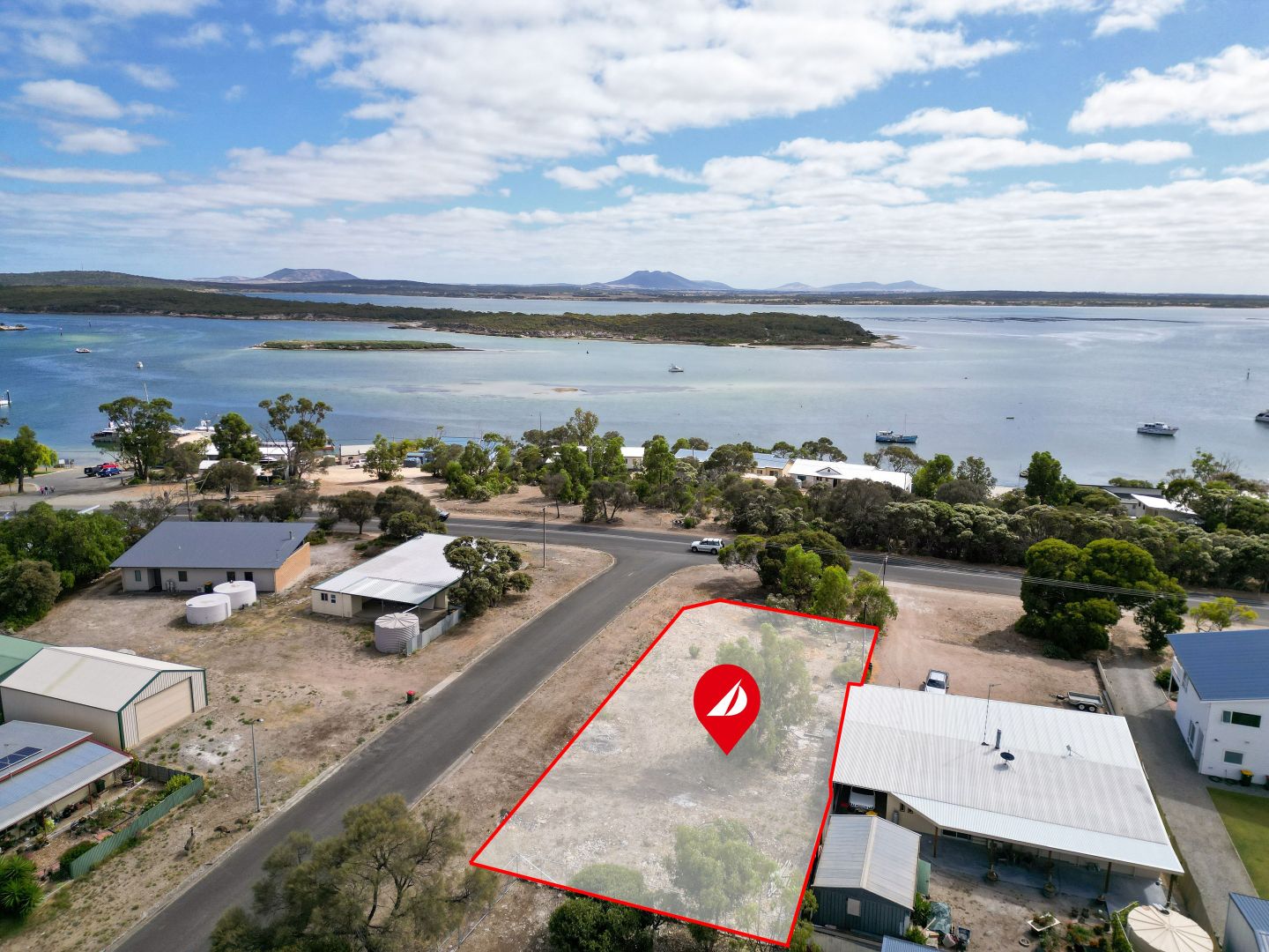 121 Esplanade, Coffin Bay SA 5607, Image 1