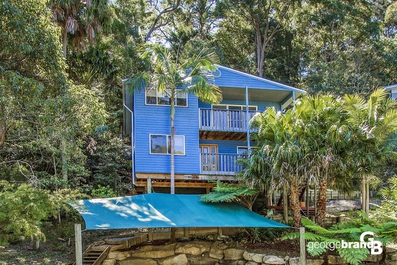 38 Gabagong Road, Horsfield Bay NSW 2256, Image 0