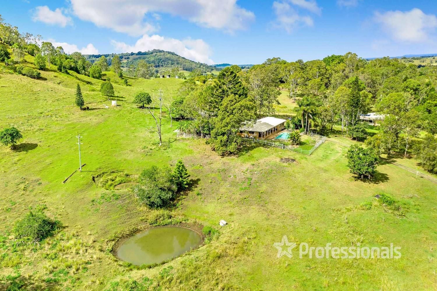 574 Pelican Creek Road, Caniaba NSW 2480 House for Sale 1,400,000