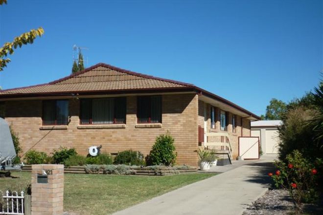 Picture of 21 Mount Street, BLAYNEY NSW 2799