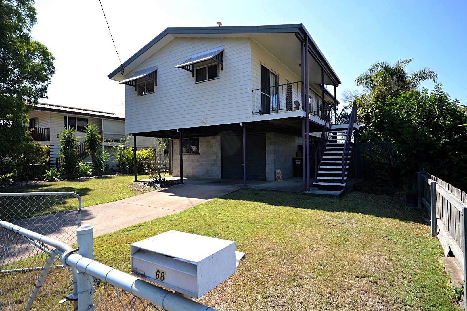 68 Dr Mays Road, Svensson Heights QLD 4670, Image 0