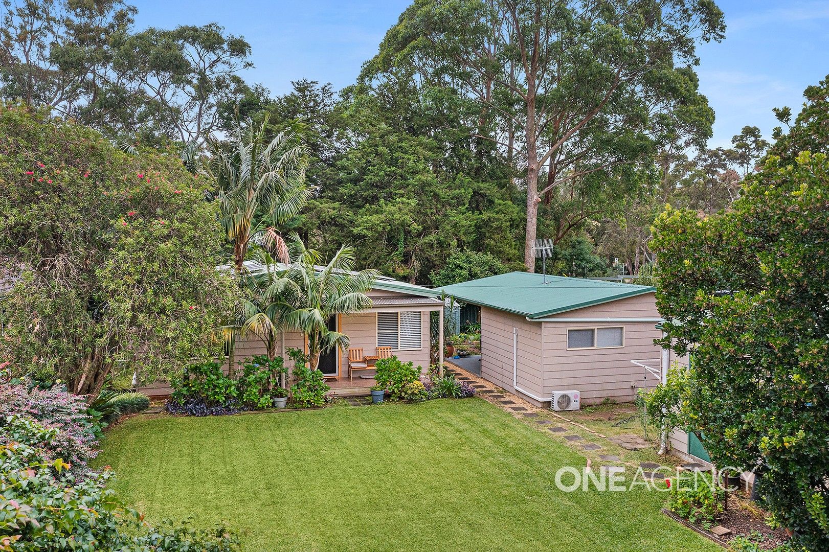 21 Page Avenue, North Nowra NSW 2541, Image 0