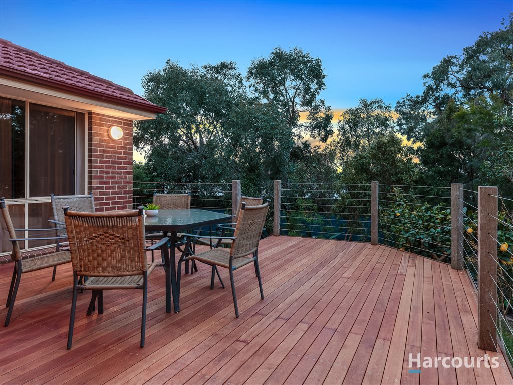 33 Oaktree Rise, Lysterfield | Property History & Address Research | Domain