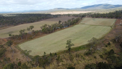Picture of Kennedy Highway, MILLSTREAM QLD 4888
