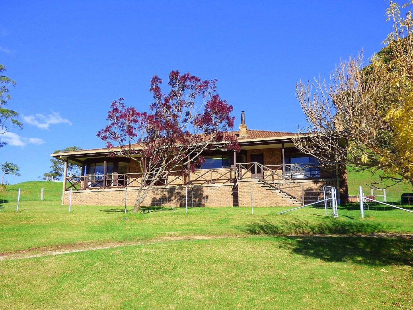 200 Ballantyne Rd, Nethercote NSW 2549, Image 0