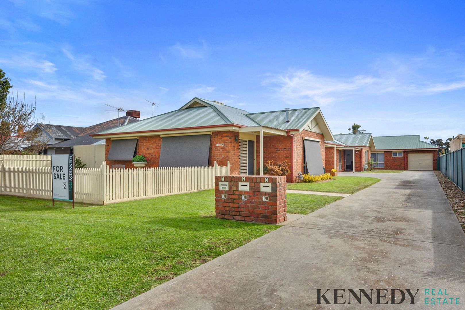 2/53 Hume Street, Mulwala NSW 2647, Image 1