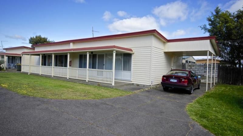 4/58 Susan Street, TURNERS BEACH TAS 7315, Image 0