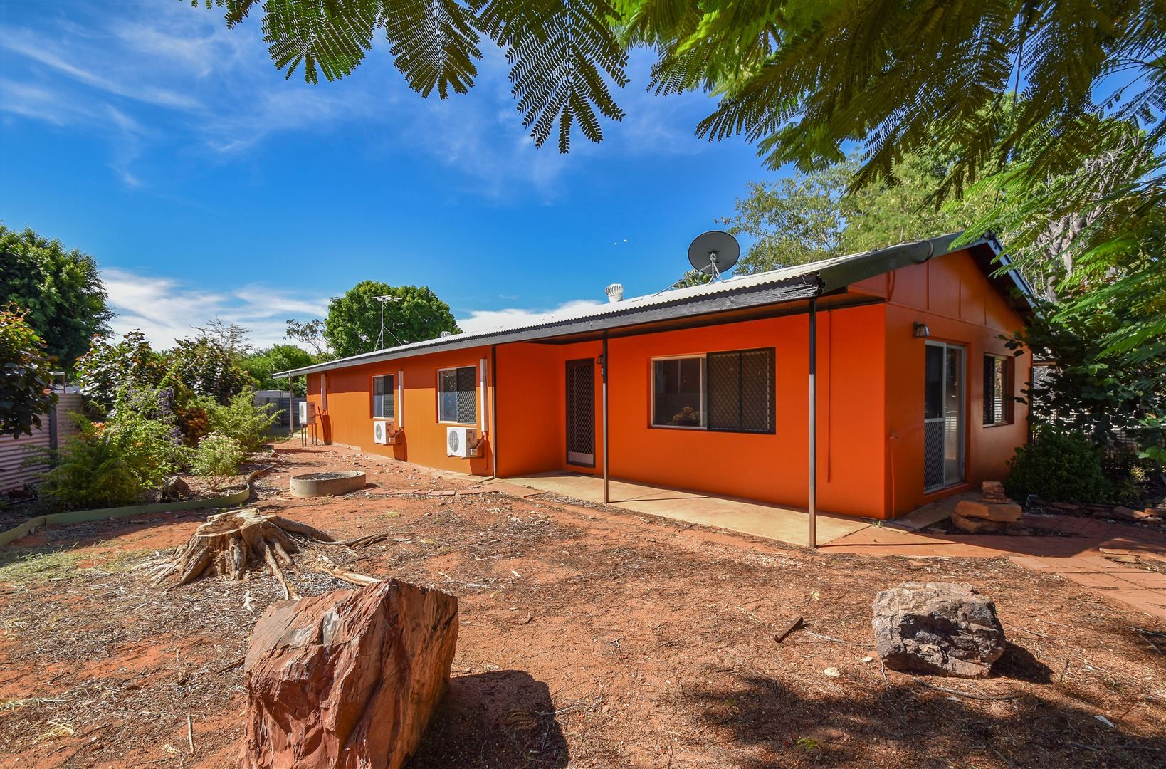 17 Staunton Street, Tennant Creek NT 0860, Image 0