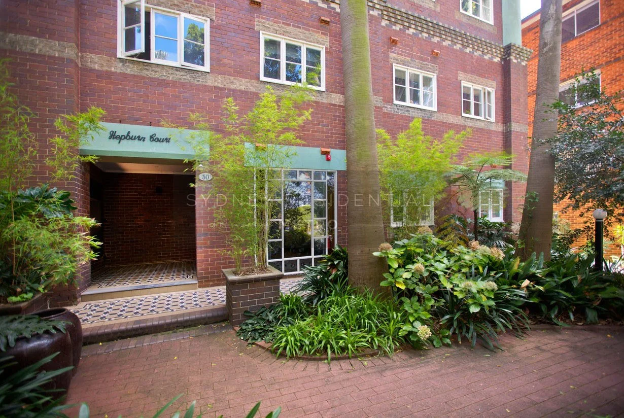Additional image 6 of 13/30A Lavender Street, Lavender Bay NSW 2060