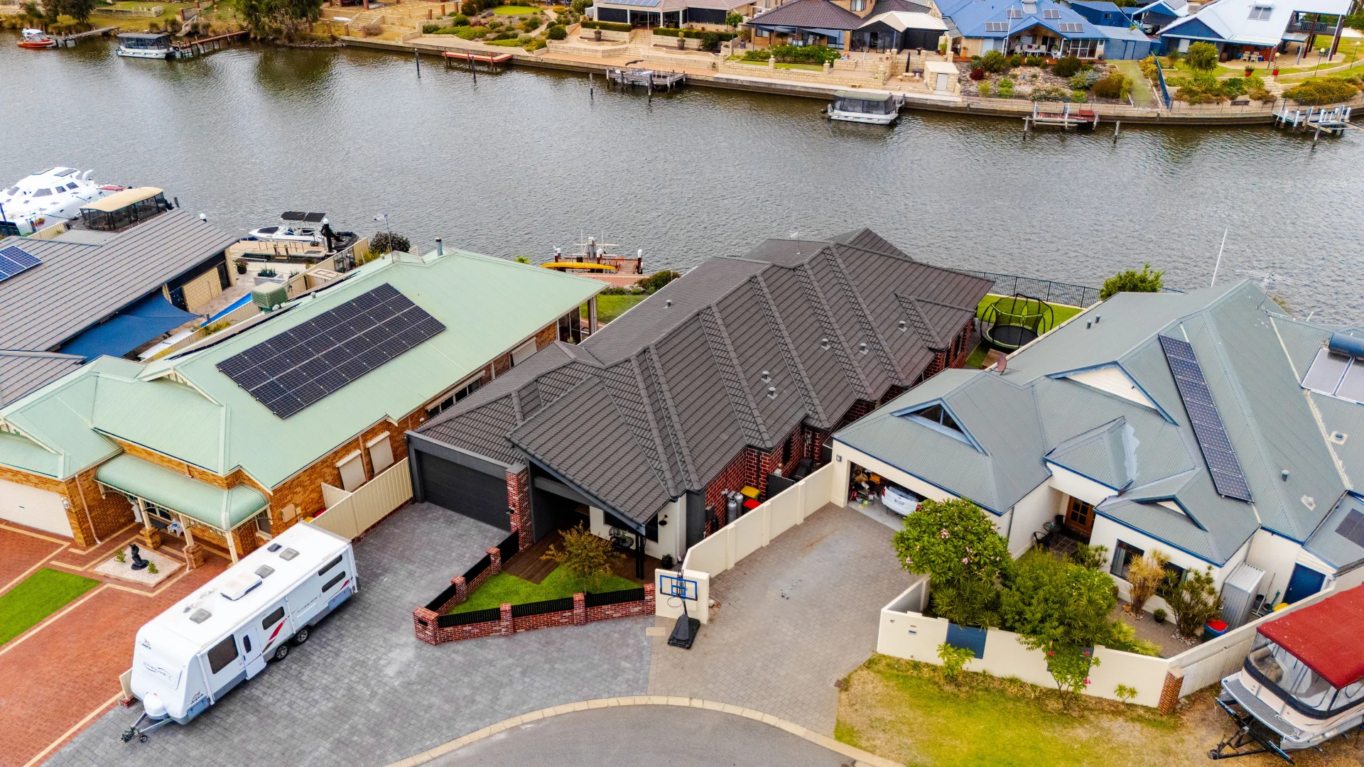 Additional image 21 of 45 Pateman Place, South Yunderup WA 6208