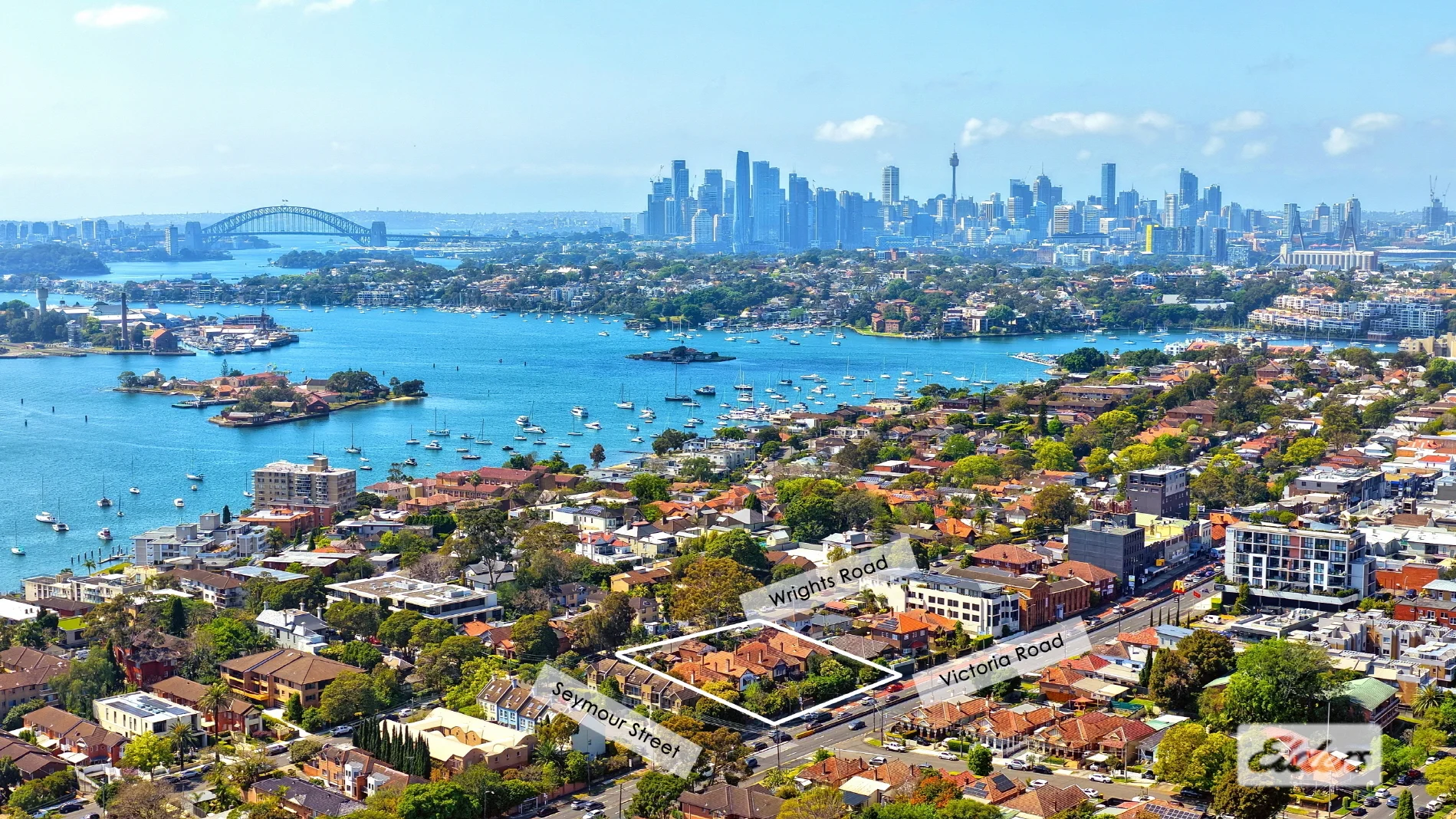 Additional image 6 of 9C, 9D, 9F Wrights Road & 254 Victoria Road, Drummoyne NSW 2047