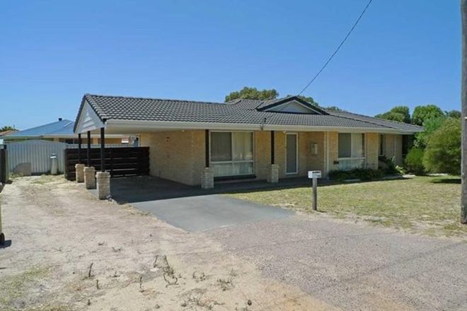 Picture of 5/125 PINK LAKE ROAD, NULSEN WA 6450