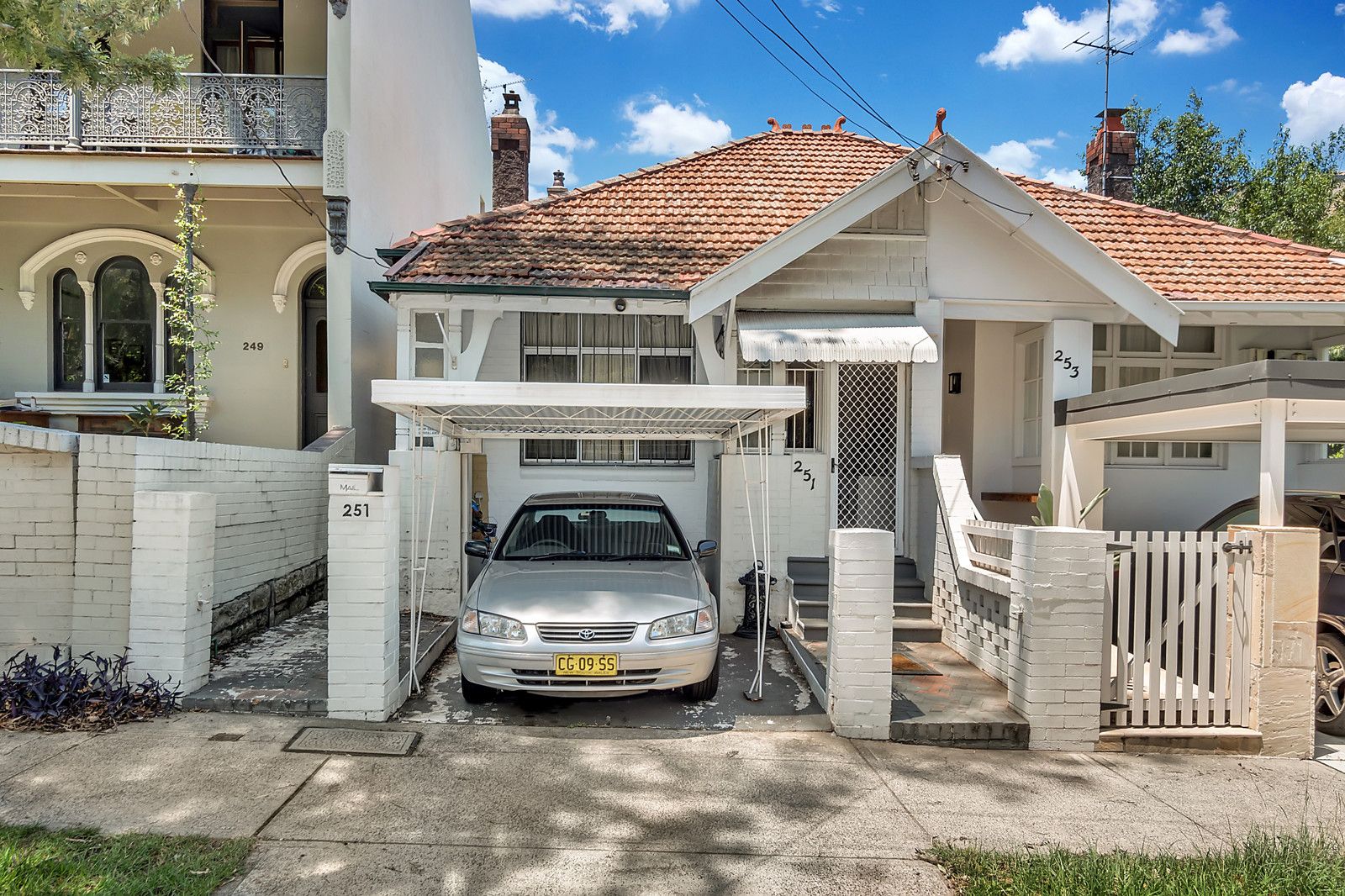 251 Avoca Street, Randwick NSW 2031, Image 0