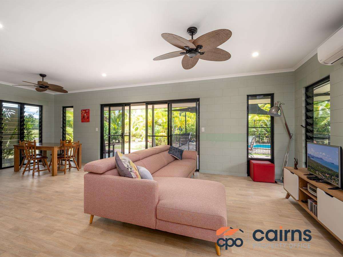 56 Paradise Palm Drive, Tully Heads QLD 4854, Image 1