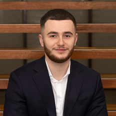 Starr Partner Pemulwuy | Greystanes - Jacob Barakat