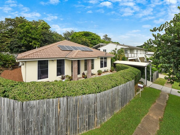 6 Crowley Street, Zillmere QLD 4034