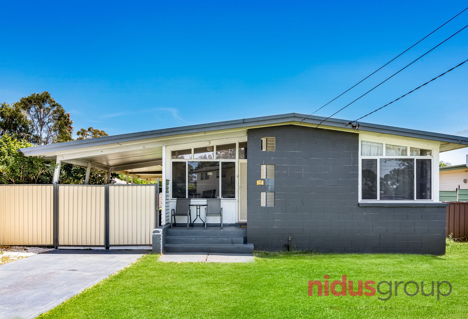 18 & 20 Bunsen Avenue, Emerton NSW 2770 Domain