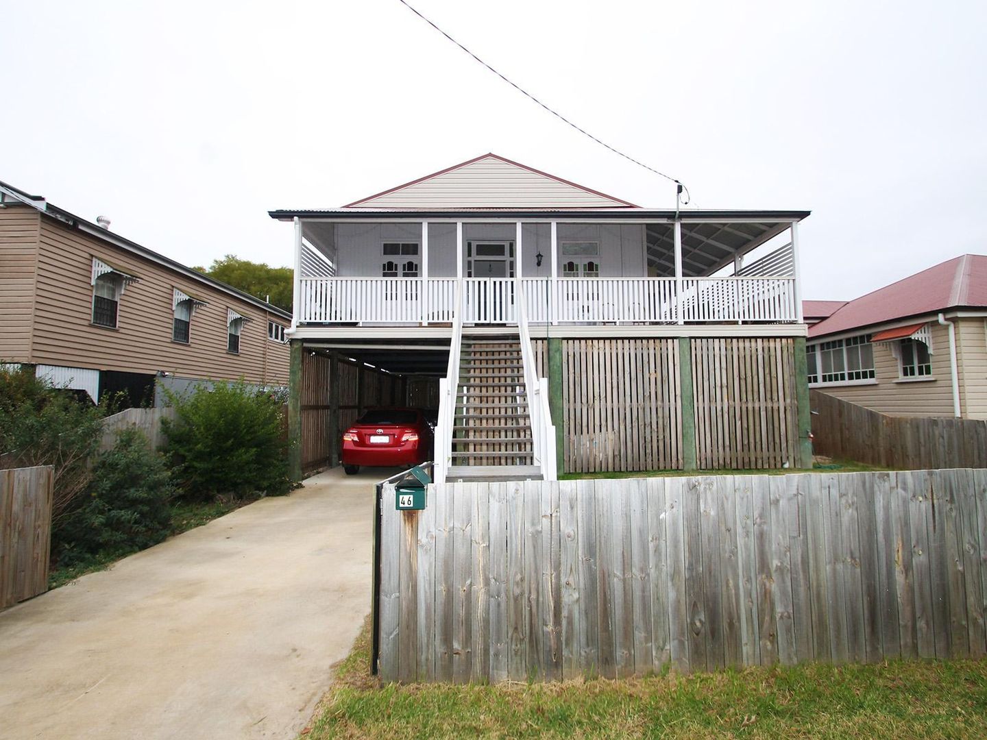 46 Monash Street, Newtown QLD 4350, Image 2
