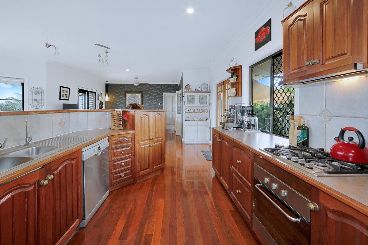 87-91 Castles Road, Craignish QLD 4655, Image 2