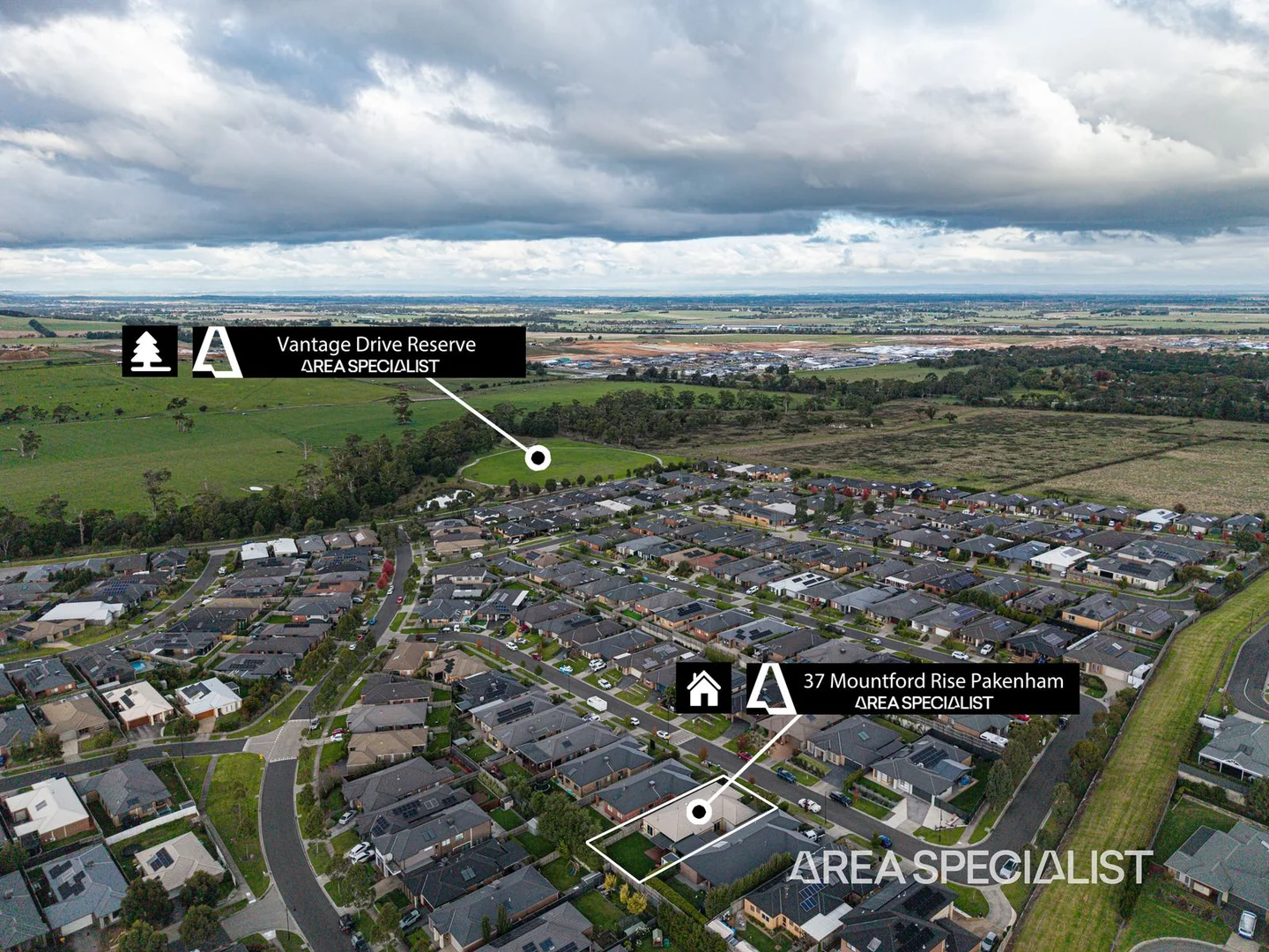 Additional image 11 of 37 Mountford Rise, Pakenham VIC 3810