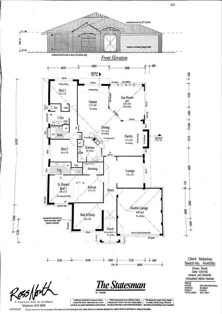 41 Wattle Mews, Hocking WA 6065, Image 2