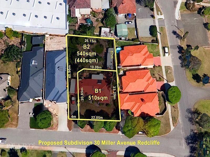 30 Miller Avenue, Redcliffe WA 6104, Image 1