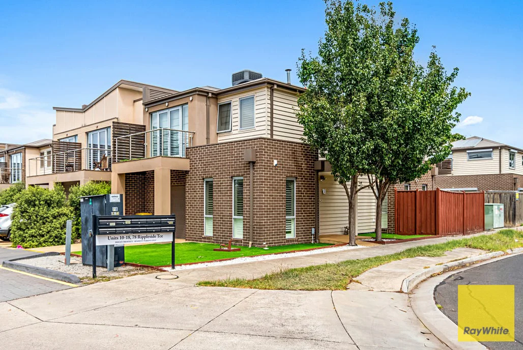 Additional image 2 of 18/78 Rippleside Terrace, Tarneit VIC 3029