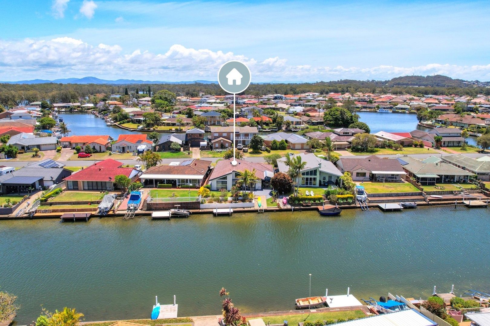 50 King George Parade, Forster NSW 2428