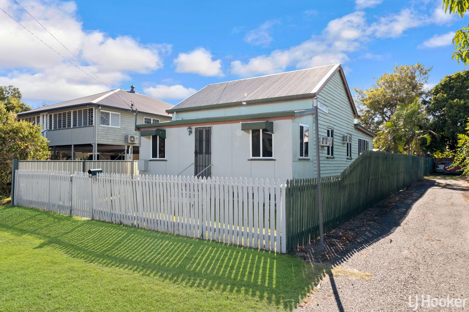 251 Murray Street, Rockhampton City QLD 4700 House For Rent Domain