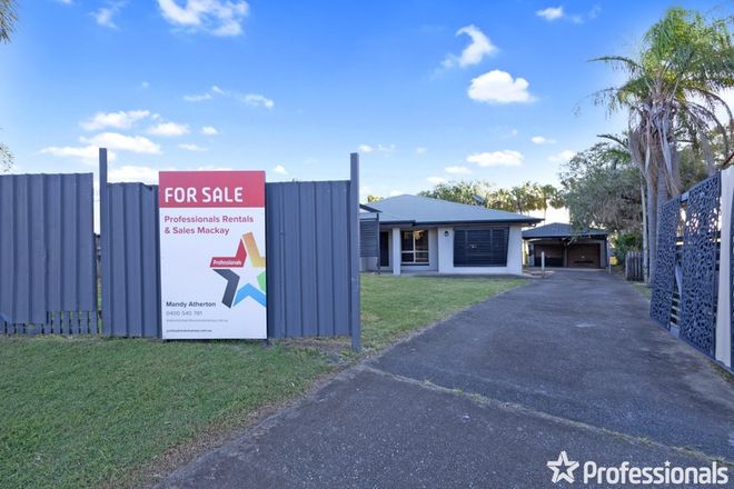 Picture of 13 Edmund Kennedy Court, RURAL VIEW QLD 4740