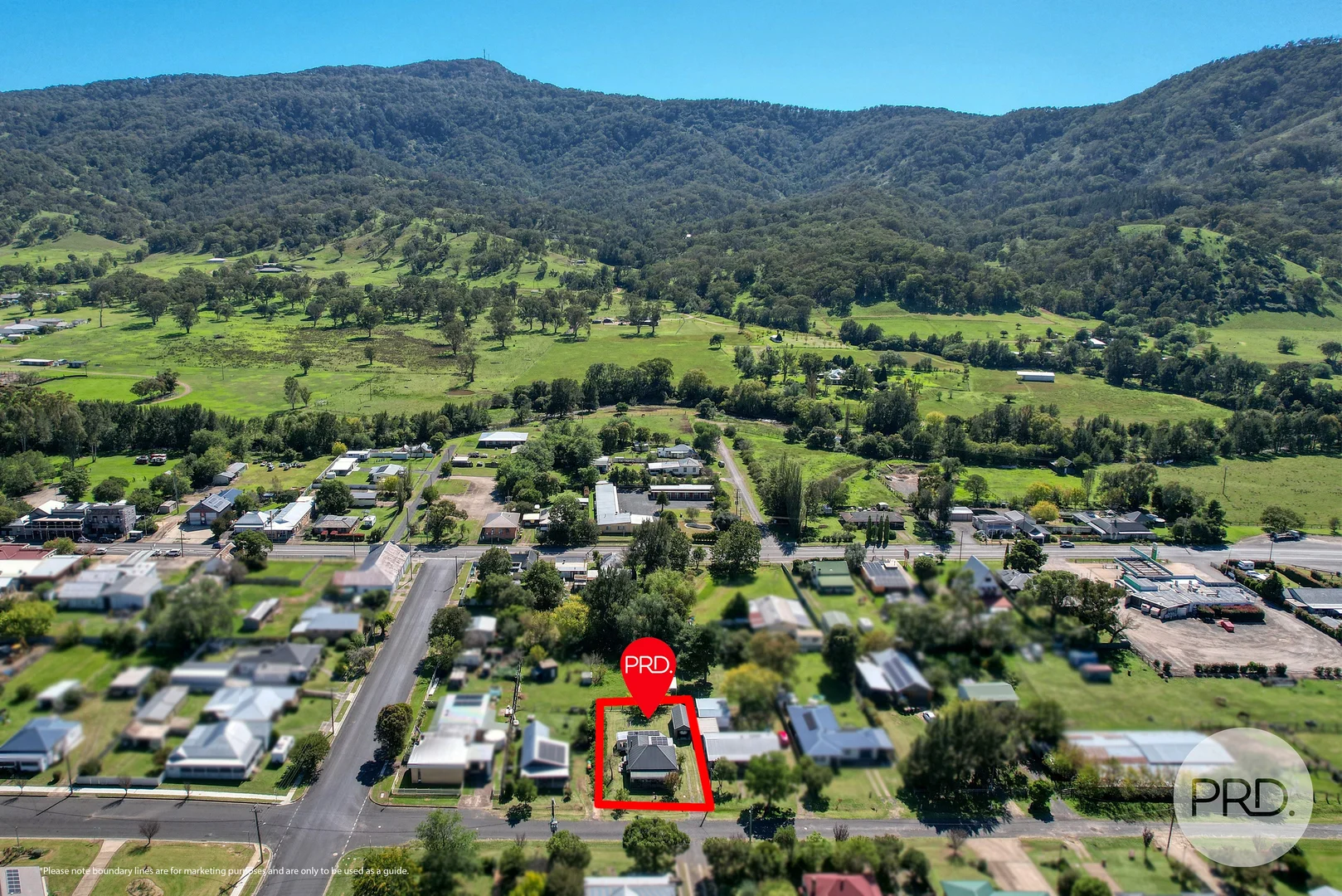 Additional image 20 of 22 Liverpool Street, Murrurundi NSW 2338