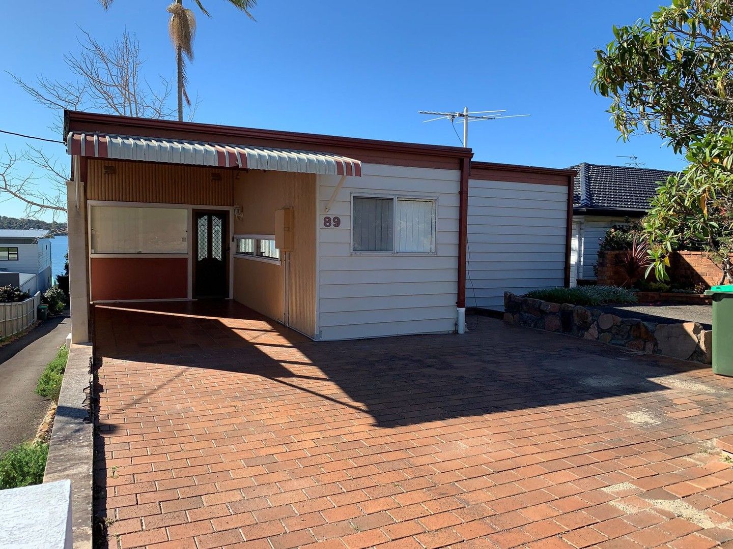 2 bedrooms House in 89 Brighton Avenue TORONTO NSW, 2283