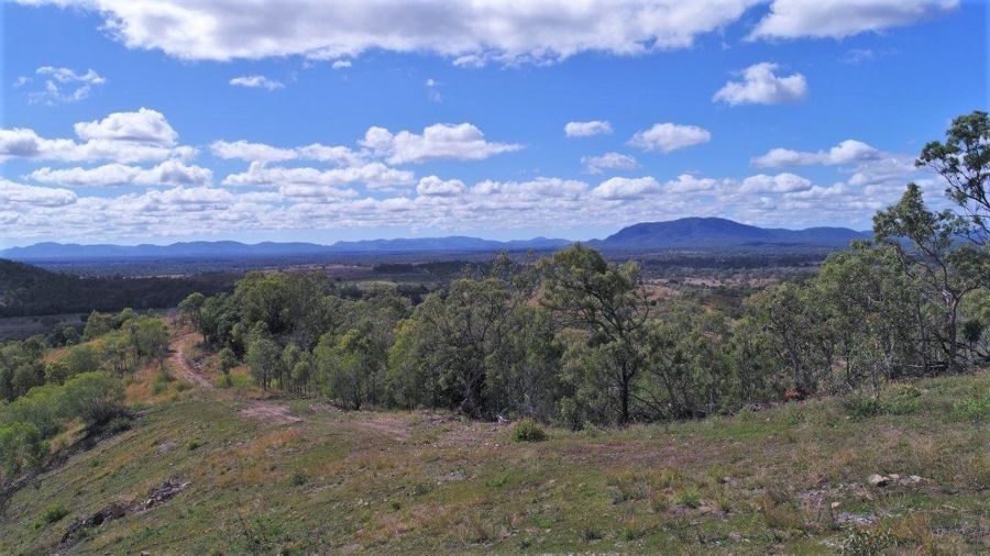 Lot 108 Blackmans Gap Road, Colosseum QLD 4677, Image 0