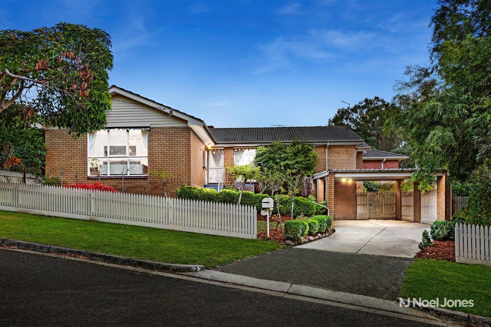 41 Cantala Crescent, Ringwood North VIC 3134, Image 0