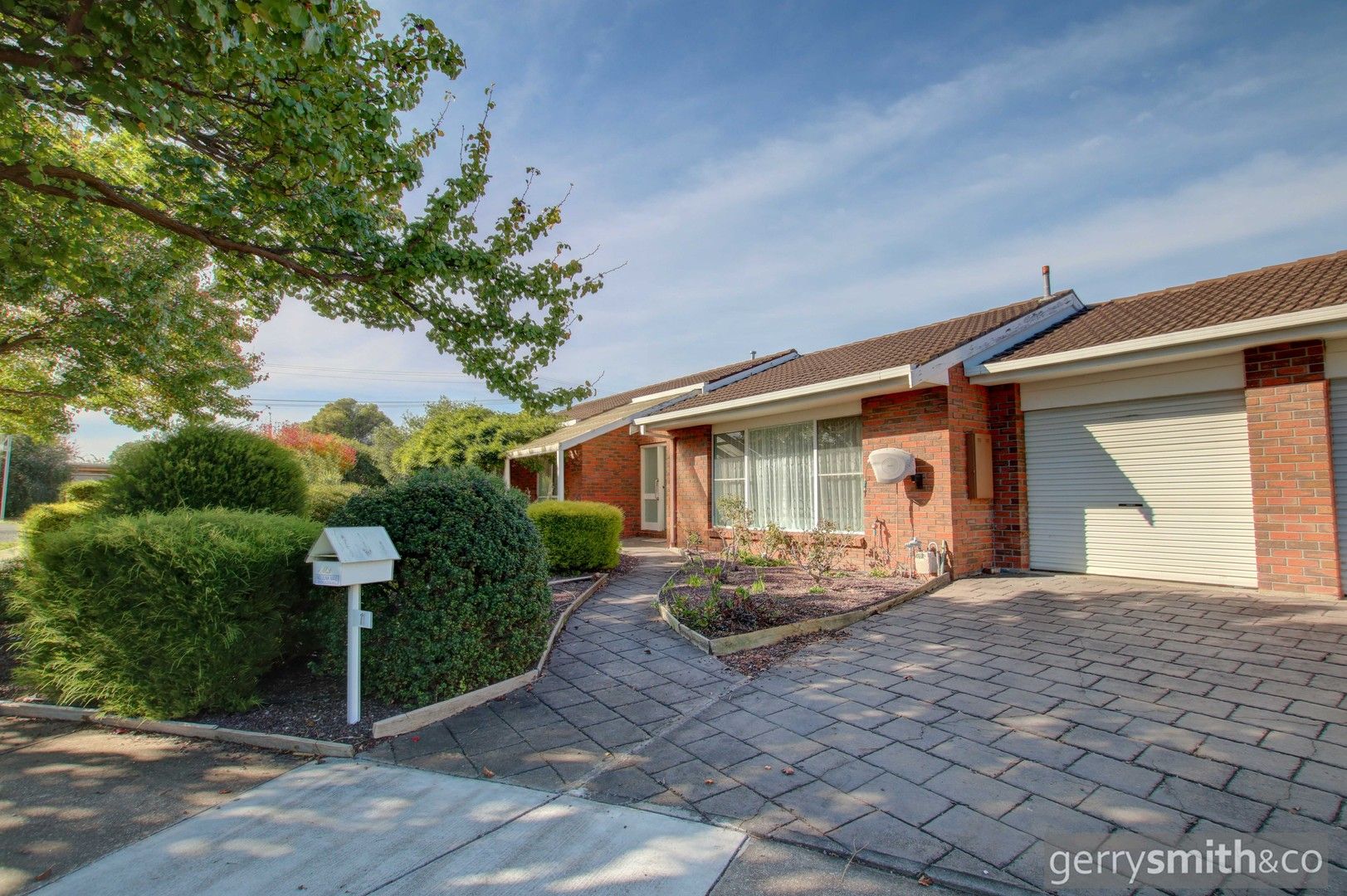 1 Nunn Court Horsham VIC 3400 Domain
