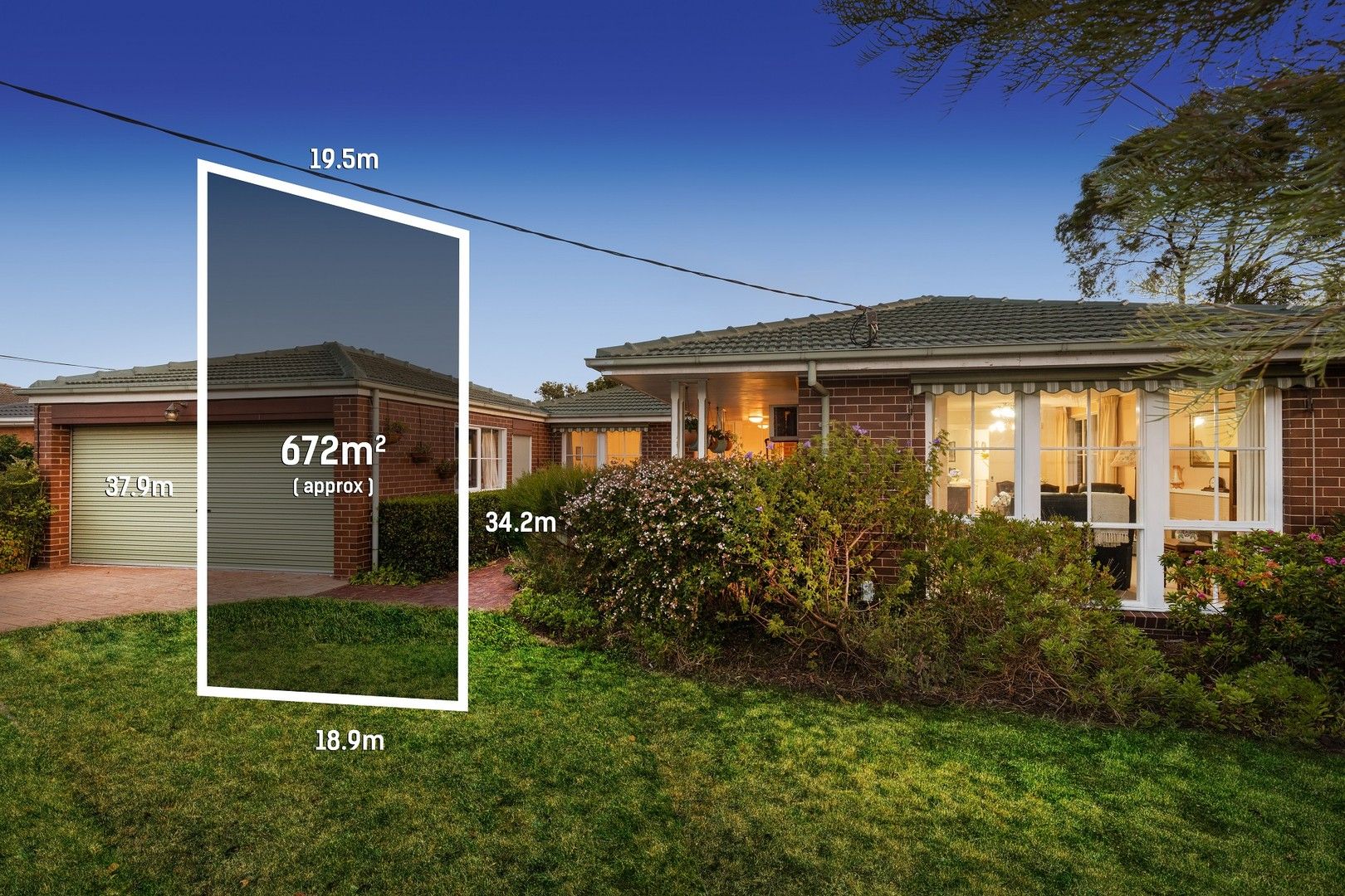 24 Sunrise Drive, Mulgrave VIC 3170, Image 0