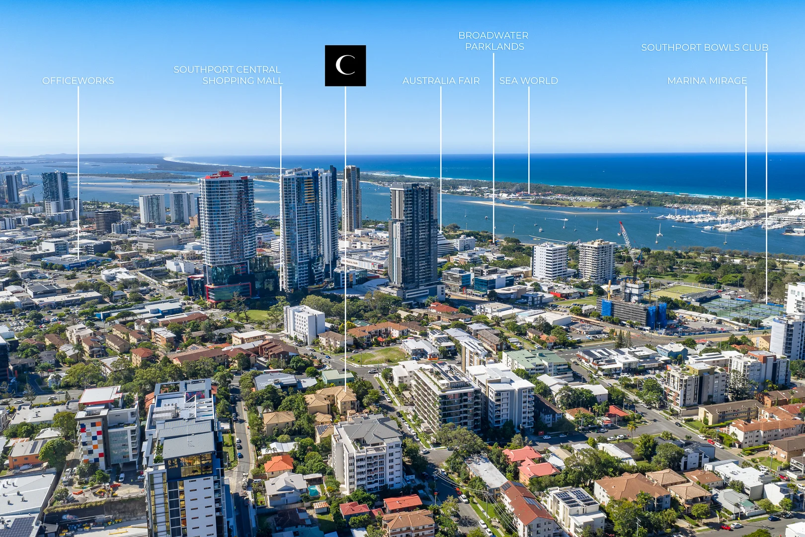 Additional image 12 of 41/16-26 Waverley Street, Southport QLD 4215