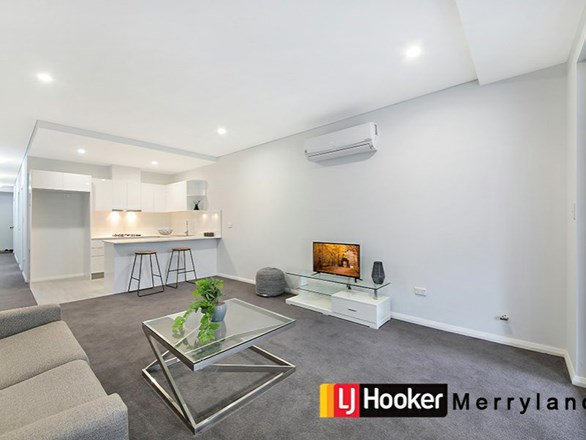 3/79 Merrylands Road, Merrylands NSW 2160