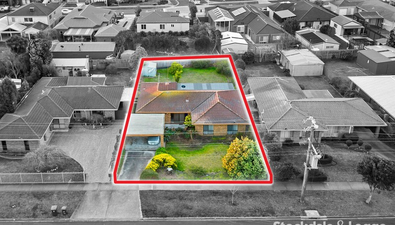 Picture of 8 Cross's Road, TRARALGON VIC 3844