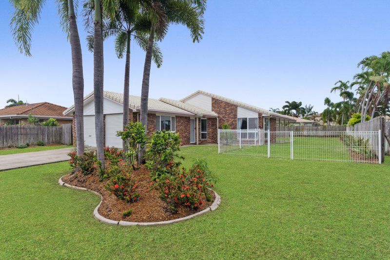 72 Cypress Drive, Annandale QLD 4814, Image 0