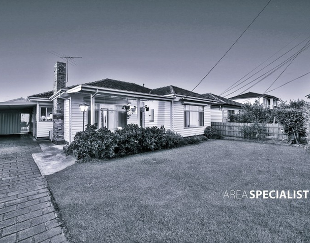 14 Suzanne Street, Dandenong VIC 3175