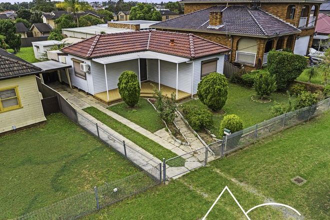 Picture of 36 Webster Road, LURNEA NSW 2170