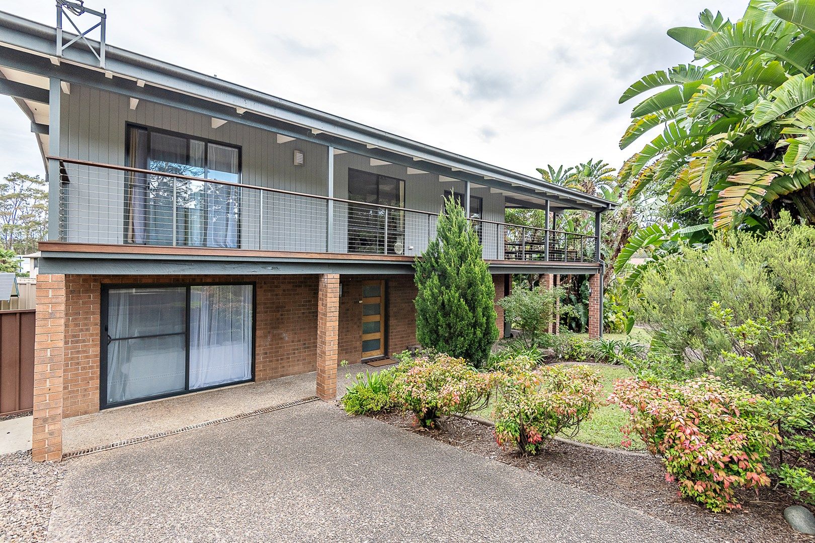 1 White Sands Place, Surf Beach NSW 2536, Image 0