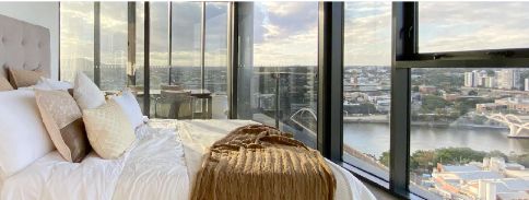 1 bedrooms Apartment / Unit / Flat in  SOUTH BRISBANE QLD, 4101