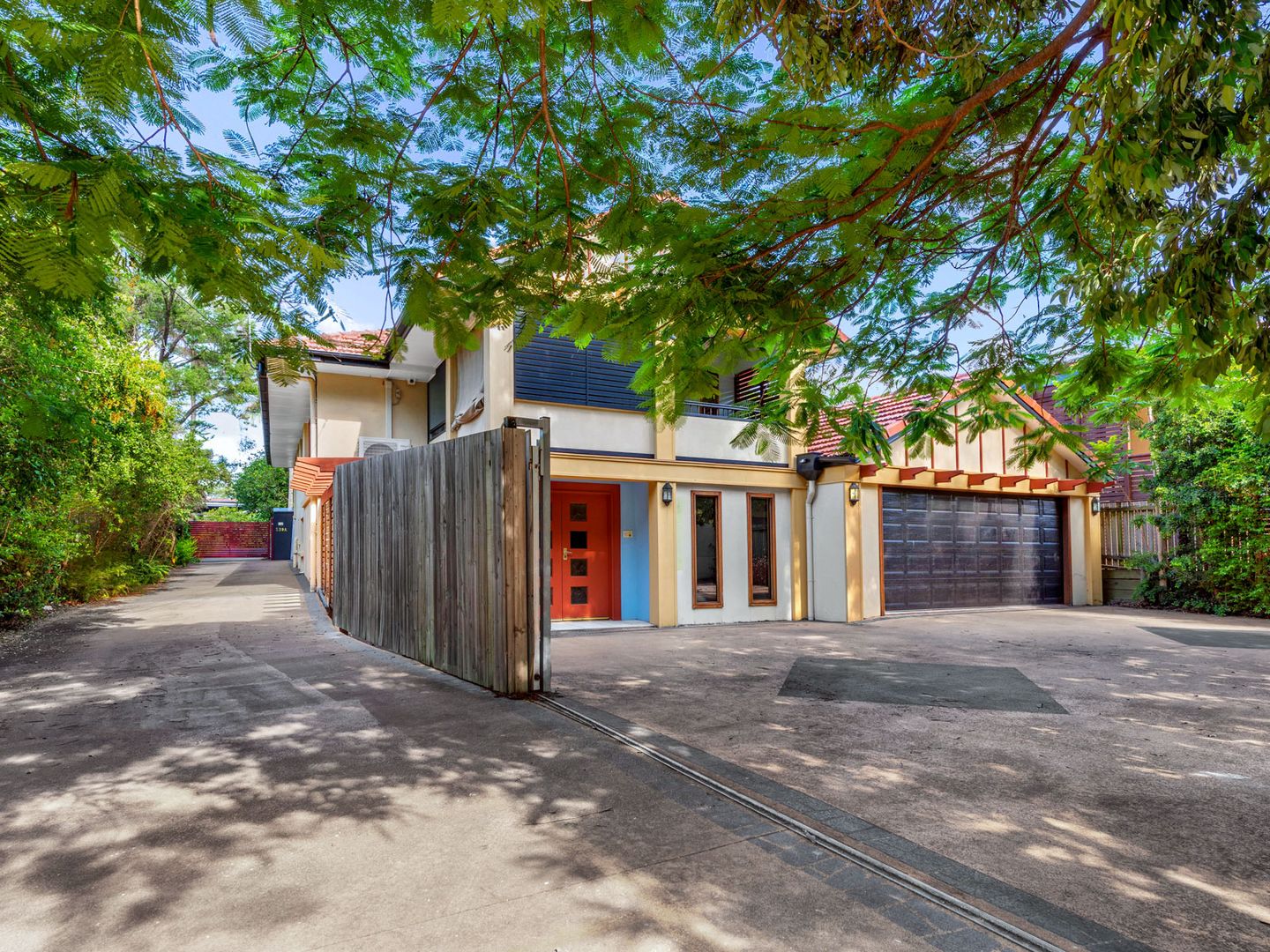 239 Maundrell Terrace, Aspley Property History & Address Research