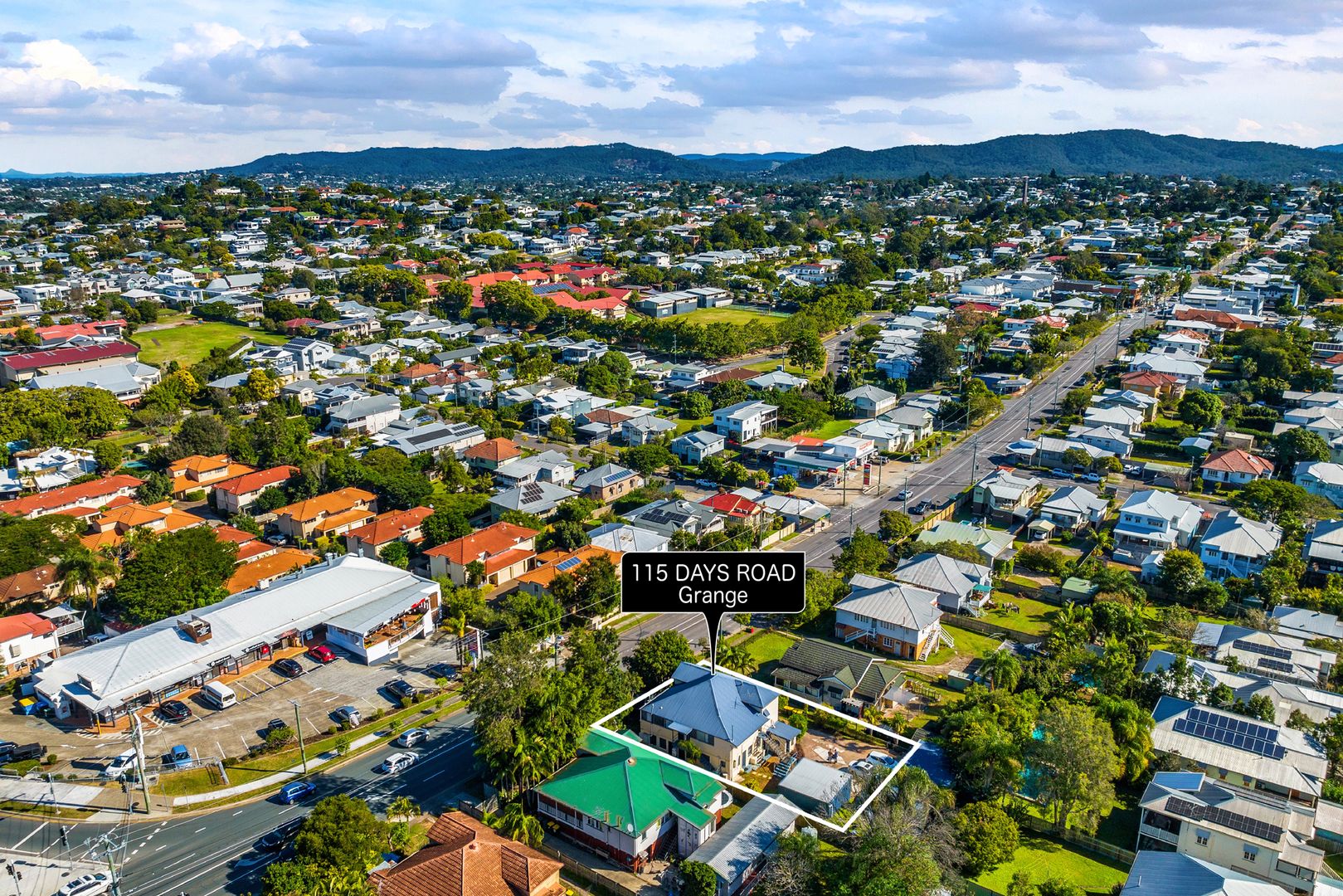 115 Days Road, Grange QLD 4051, Image 2