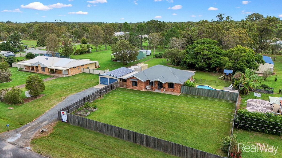 28 Appaloosa Drive, Branyan QLD 4670, Image 1