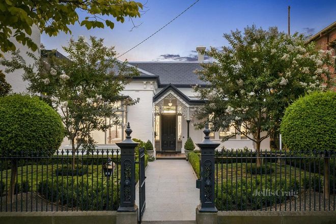 Picture of 60 St Vincent Place North, ALBERT PARK VIC 3206