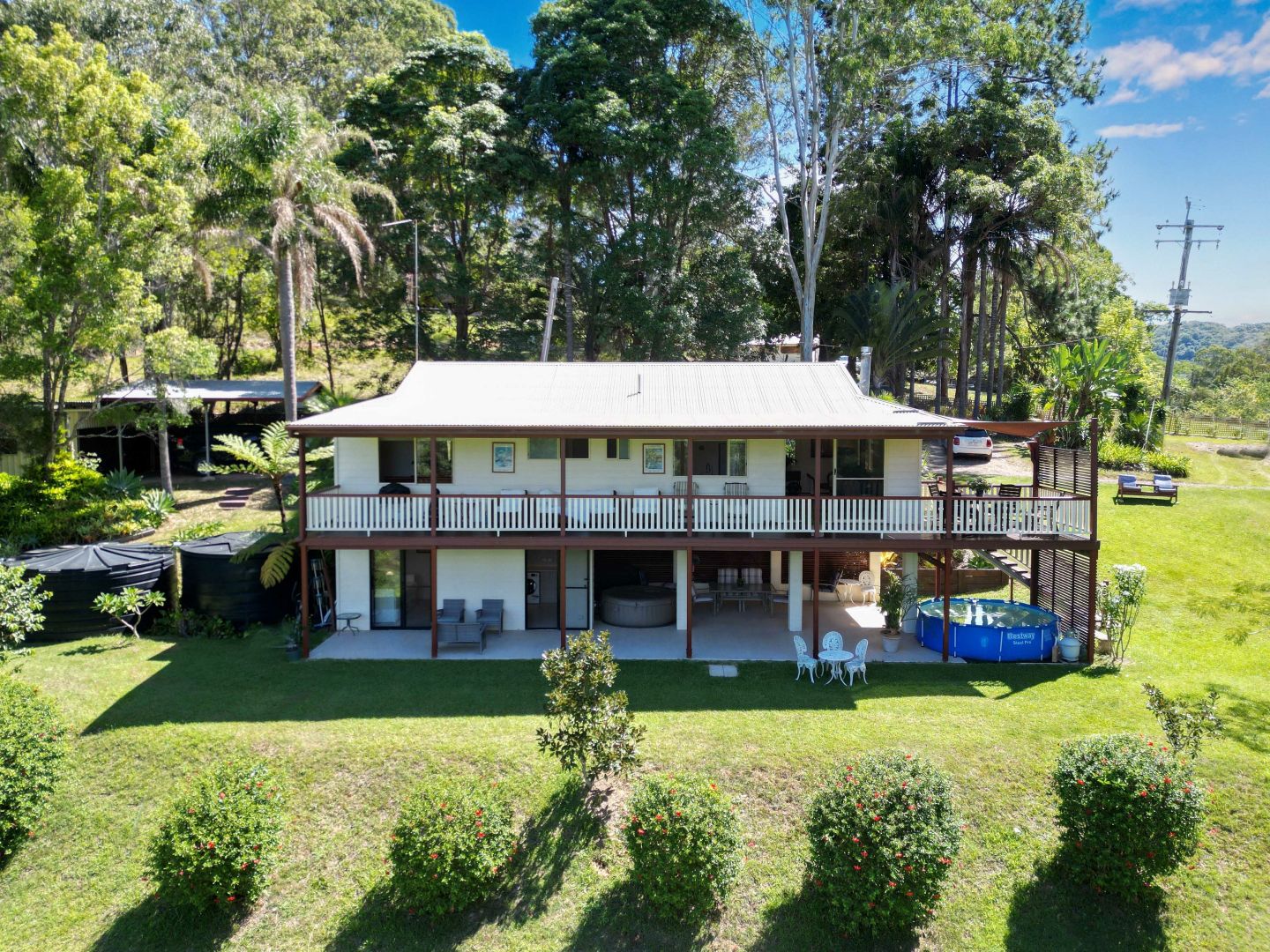 255 Wahpunga Lane, Kin Kin QLD 4571, Image 2